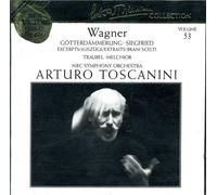 Wagner - Gotterdammerung & Siegfried