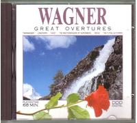 Wagner - Great Overtures [UK Import]