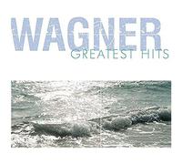 Artistes divers – Wagner Greatest Hits – CD – Neuf