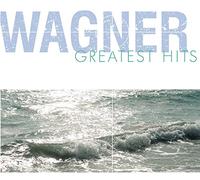 Artistes divers – Wagner Greatest Hits – CD – Neuf