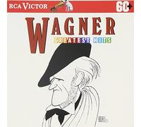 Wagner - Greatest Hits