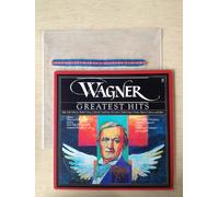 Wagner: Greatest Hits