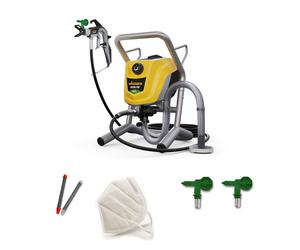 Wagner HEA Control Pro 250M