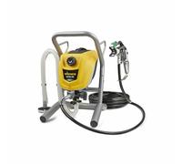 Wagner Pistolet à peinture Airless HEA Control Pro 250M – 2 buses + rallonge