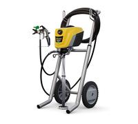 Wagner HEA Control Pro 350M + Rallonge de buse 60cm + Buse 515 + Buse 619 + TipClean