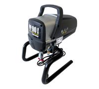 Wagner HEA PP90 PowerPainter 90 Extra Skid Système de peinture par pulvérisation 800 W 200 bar ( 2414079 )