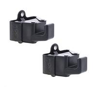 WAGNER hooks4tools Support d'appareil HOOK set de 2 pièces - 55 x 52 x 37 mm, acier galvanisé, plastique, capacité de charge jusqu'à 2 kg - 15209802