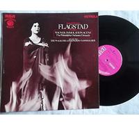 Wagner: Immolation Scene / Arias / Beethoven / Weber: Arias