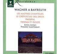 Wagner - in Bayreuth/Die Meistersinger