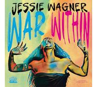 Wagner, Jessie - War Within [Import]