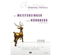 Wagner,Katharina - Meistersinger Von Nürnberg
