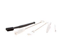 Wagner Kit de nettoyage pour pistolets à peinture HVLP