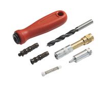 Wagner Kit de traitement du bois adapté aux pistolet W180P