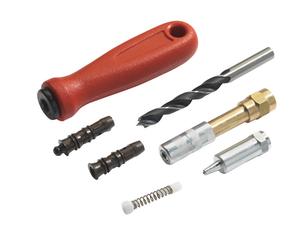 Wagner Kit de traitement du bois adapté aux pistolet W180P