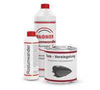 Wagner Kit de Traitement réservoir de Voiture (Volume 60/80 litres) - 070003