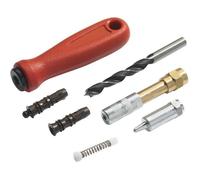 Wagner Kit de traitement du bois compatible pistolet W180P 2324777