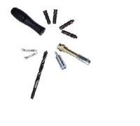 Wagner - Kit d'injection pour traitement du bois - 2324777