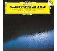 Wagner / Kleiber, Carlos - Wagner : Tristan Und Isolde - Points forts - U
