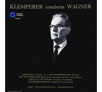 Wagner / Klemperer, Otto - Orch Works 2 (Lohengrin-Prel) [Import]