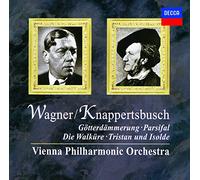 Wagner / Knappertsbusch, Hans - Wagner/Hans Knappertsbusch [Import]