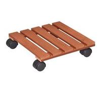 Wagner kynast dessous wPC 29x29 cm Doppelrollen orange G