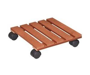 Wagner kynast dessous wPC 29x29 cm Doppelrollen orange G