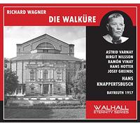 Wagner : La Walkyrie