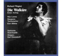 Wagner : La Walkyrie, Acte I