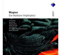 Wagner : La Walkyrie (Extraits)