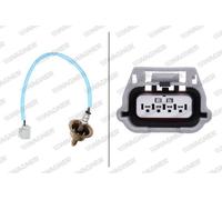 WAGNER LBS00243 Sonde lambda pour NISSAN JUKE (F15) MICRA IV (K13) NOTE (E12)