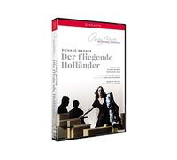 Wagner : Le Vaisseau fantôme (Bayreuth). Youn, Selig, Thielemann, Gloger.