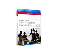 Wagner : Le Vaisseau fantôme (Bayreuth). Youn, Selig, Thielemann, Gloger. [Blu-ray]