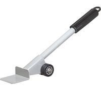 WAGNER Lève-meubles / Lifter / Aide au déménagement - 38 x 6,5 cm, en acier de haute qualité, capacité de charge 150 kg - 20412101