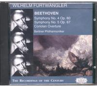 Wagner: L'Heritage de Wilhelm Furtwangler, Vol. 1