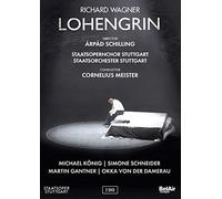 Wagner : Lohengrin