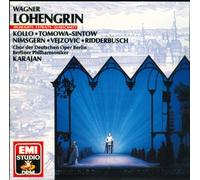 Wagner : Lohengrin