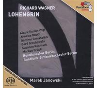 Wagner: Lohengrin
