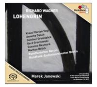 Wagner: Lohengrin
