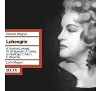 Wagner : Lohengrin