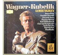 Wagner - Lohengrin [5x Vinyl LP]