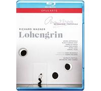 Wagner: Lohengrin [Blu-ray] by Opus Arte