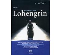 Wagner - Lohengrin by Klaus Florian Vogt