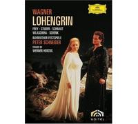 Wagner : Lohengrin (Coffret De 2 Dvd)