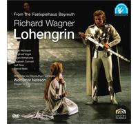 Wagner:Lohengrin [Lpcm/S:J] [Import allemand]