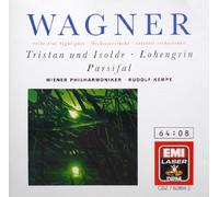 Wagner - Lohengrin Orchestral