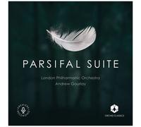 Wagner / London Philharmonic Orchestra - Parsifal Suite [Compact Discs]