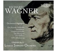 Orchestral Highlights