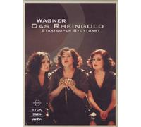 Wagner – L'Or du Rhin – TDK