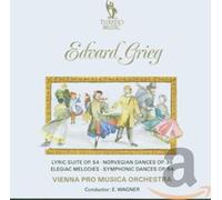 Wagner - Lyric Suite