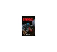 Wagner, M: Grendel Omnibus 4